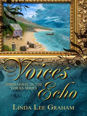 cover image of Voices Echo